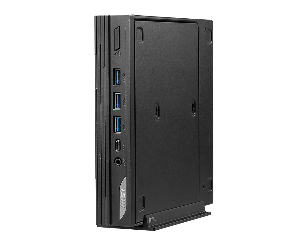 MSI Pro DP10 12M-096IT – image 2