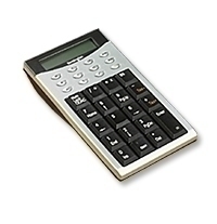 Kensington Wireless CalcPad
