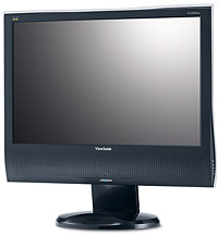 Viewsonic 19" LCD VG1930wm