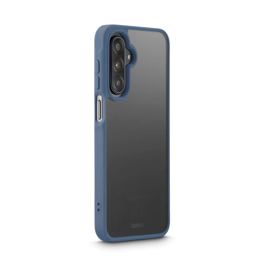 Hama 00016220 mobile phone case Cover Blue – image 1