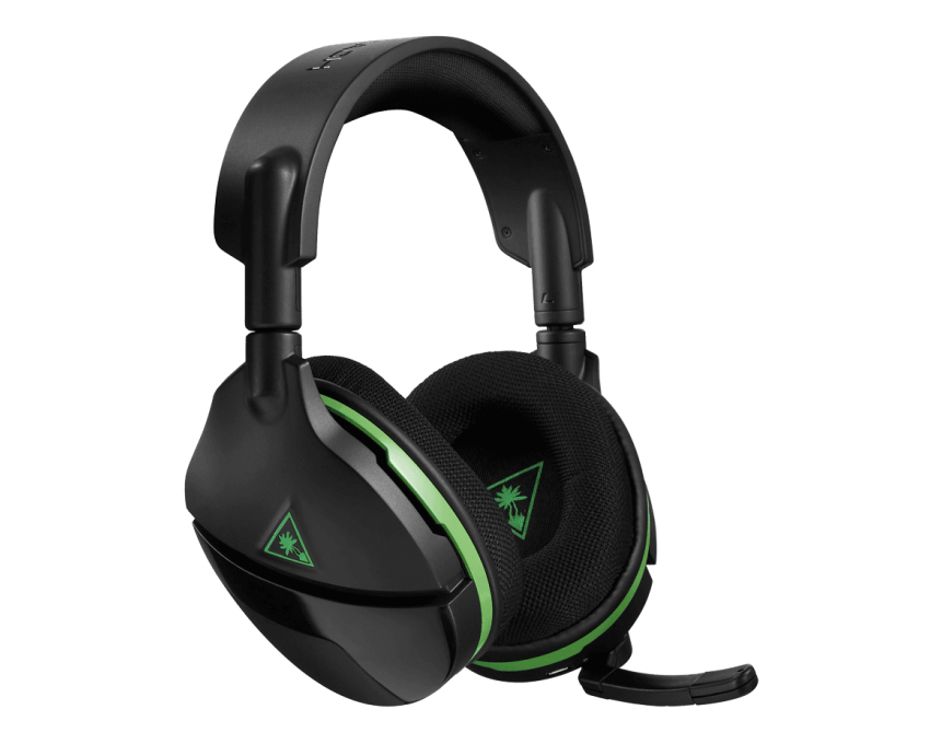 Turtle Beach Stealth 600 — vue 1 sur 8