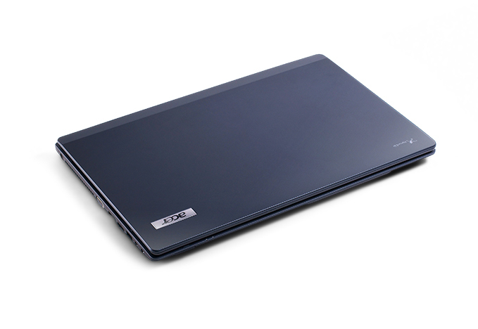 Acer TravelMate 5735-663G32Mnss Intel® Core™2 Duo T6670 – image 5
