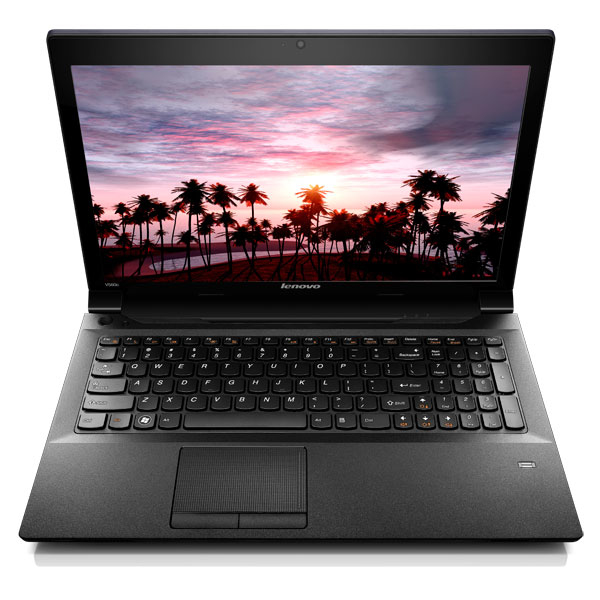 Lenovo Yangtian V580c-IFI Intel® Core™ i5 i5-3230M Laptop