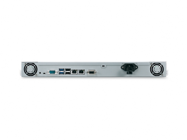 Buffalo TeraStation WS5400R Storage server Rack (1U) Intel Atom® D2700 – image 5