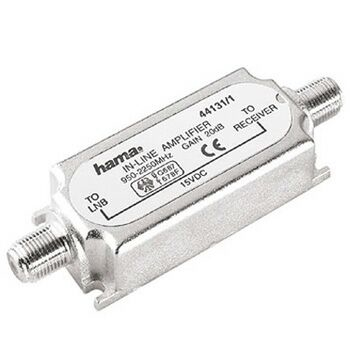 75044131 TV signal amplifier
