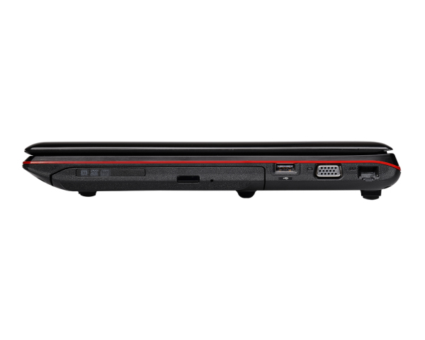 MSI GE60 2OC-036NE – image 4