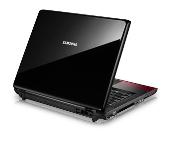 Samsung R510 Notebook PC – image 2