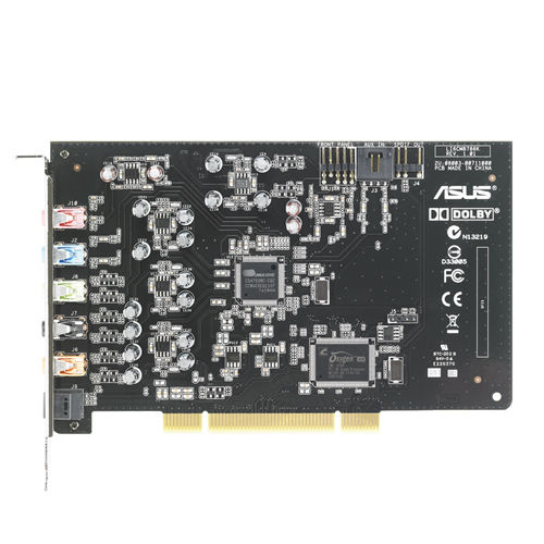 ASUS Xonar D-KARA – image 2