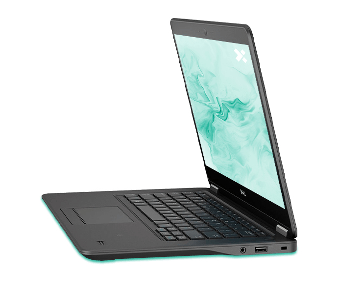 Flex IT Dell Latitude E7450 (Refurbished) – image 2