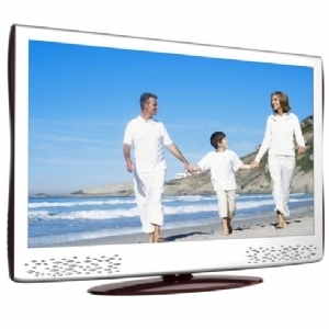 Hannspree ST428MNW TV 106.7 cm (42") Full HD White 470 cd/m²
