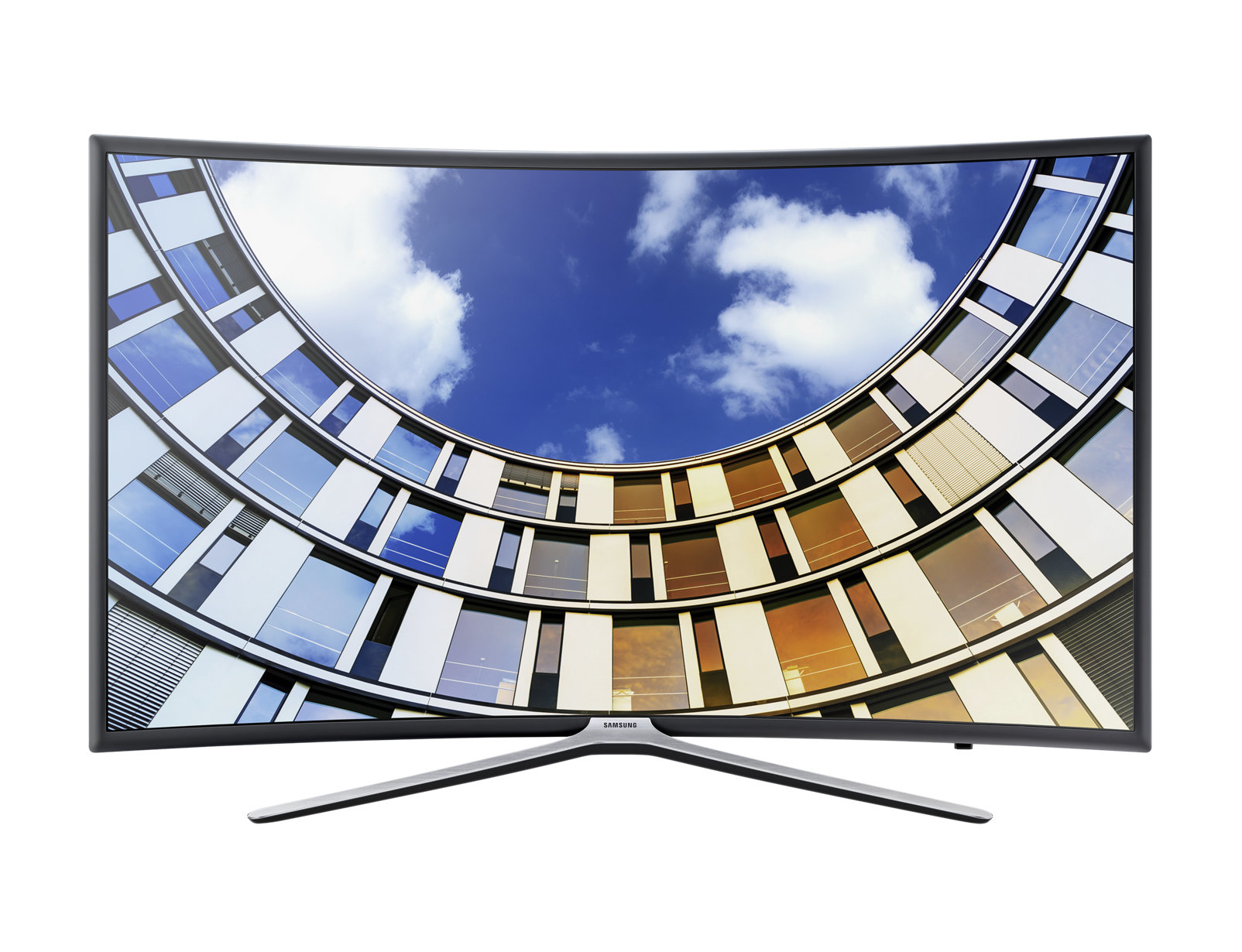Samsung UE55M6379AUXZG 