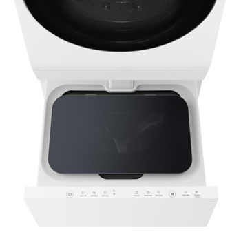 LG LUWD1CW — vue 1 sur 1