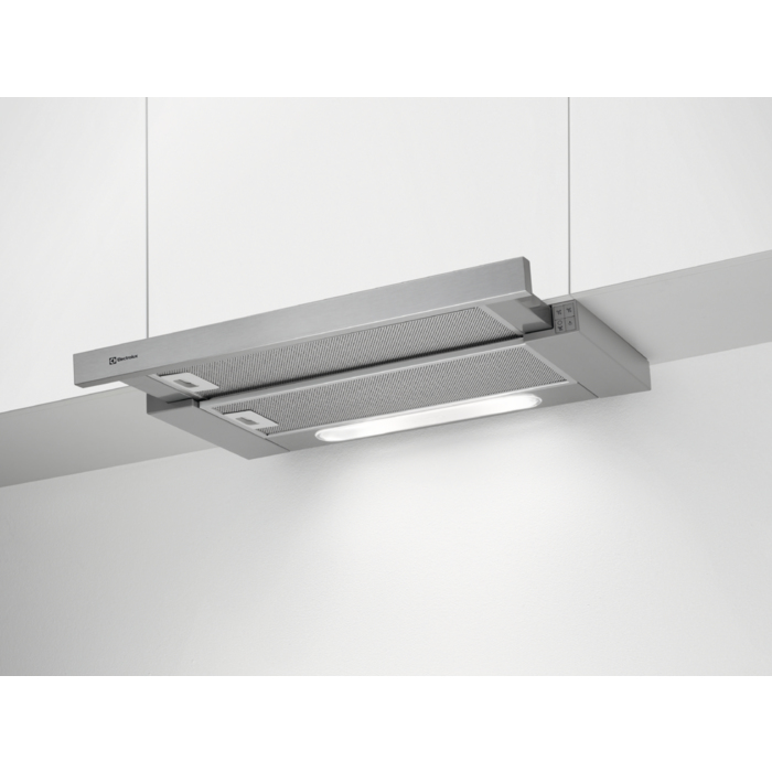 Electrolux EFP60424OX — vue 1 sur 3