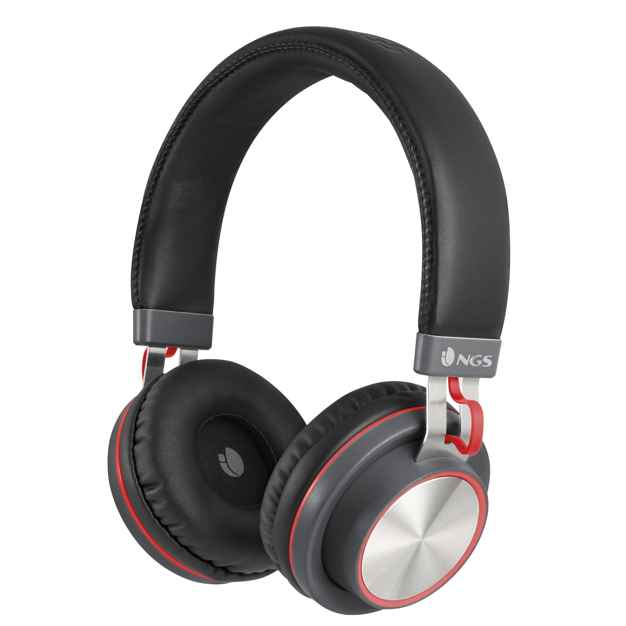 NGS Artica Patrol Red — vue 1 sur 4