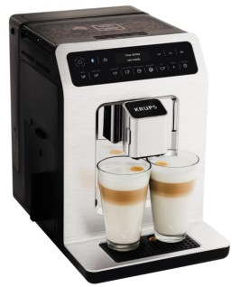 Krups EA892C — vue 1 sur 1