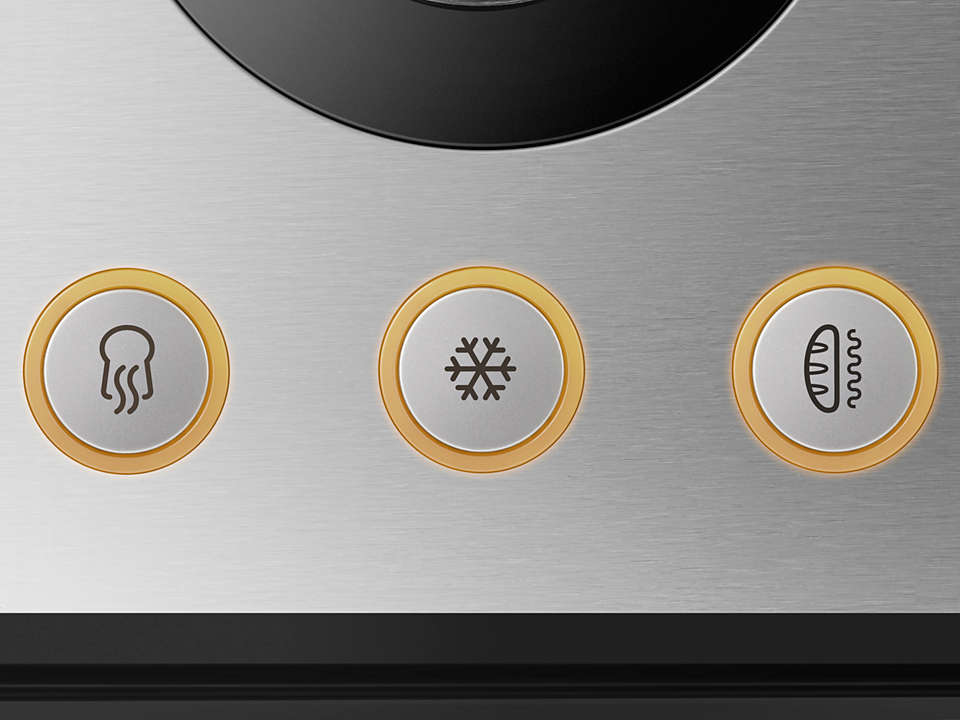 Philips Avance Collection HD2698/03 toaster 7 2 slice(s) – image 5