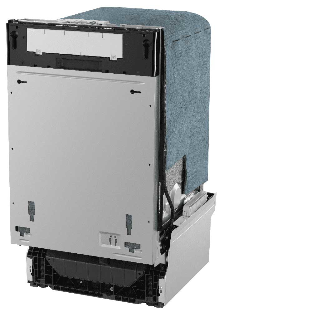 Haier HDWE9 -191RU Fully built-in 9 place settings – image 4