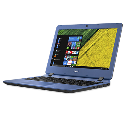Acer Aspire ES1-132-C8YN N3350 Laptop – image 3