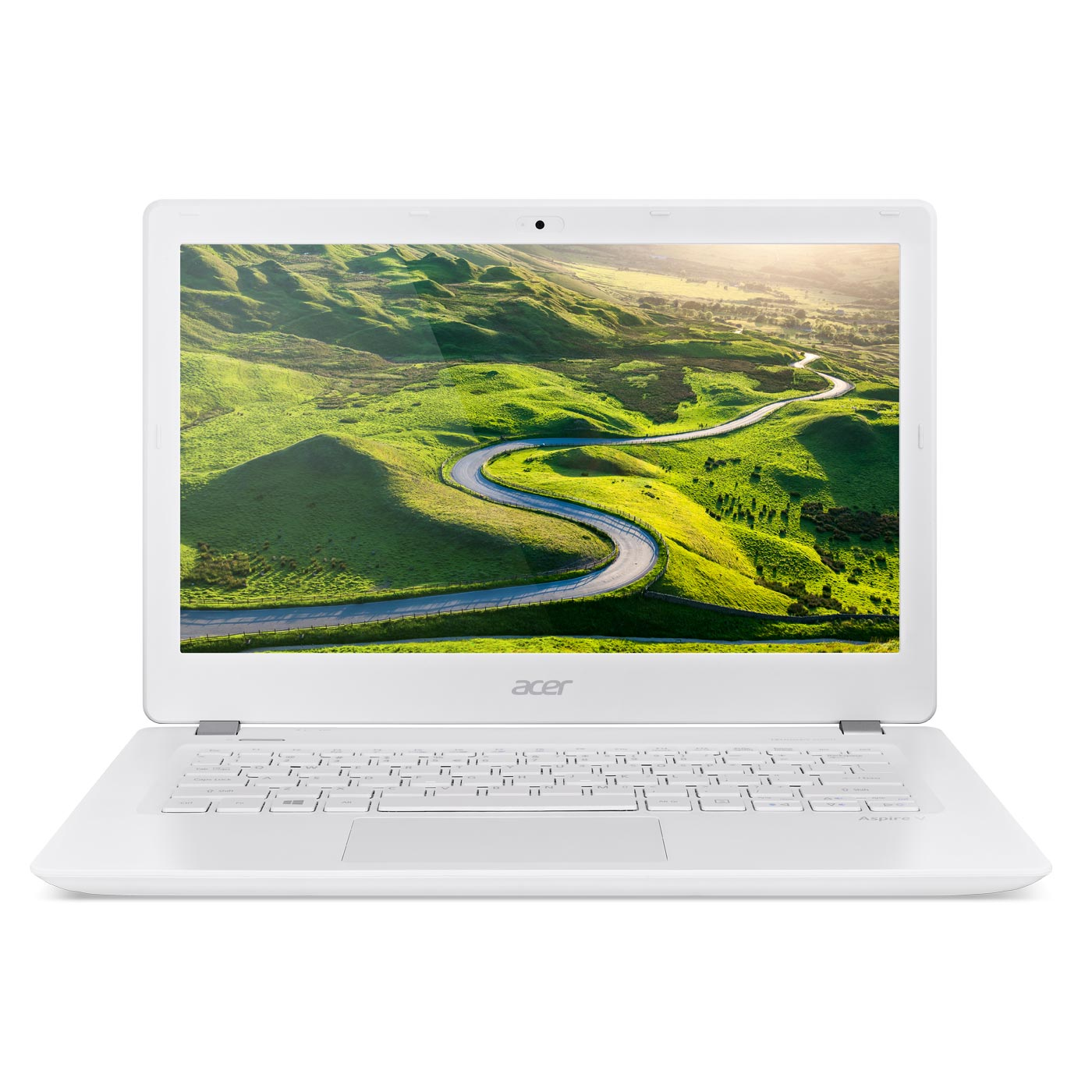 Acer Aspire V 13 V3-372-53TS Intel® Core™ i5 i5-6200U Laptop – image 1