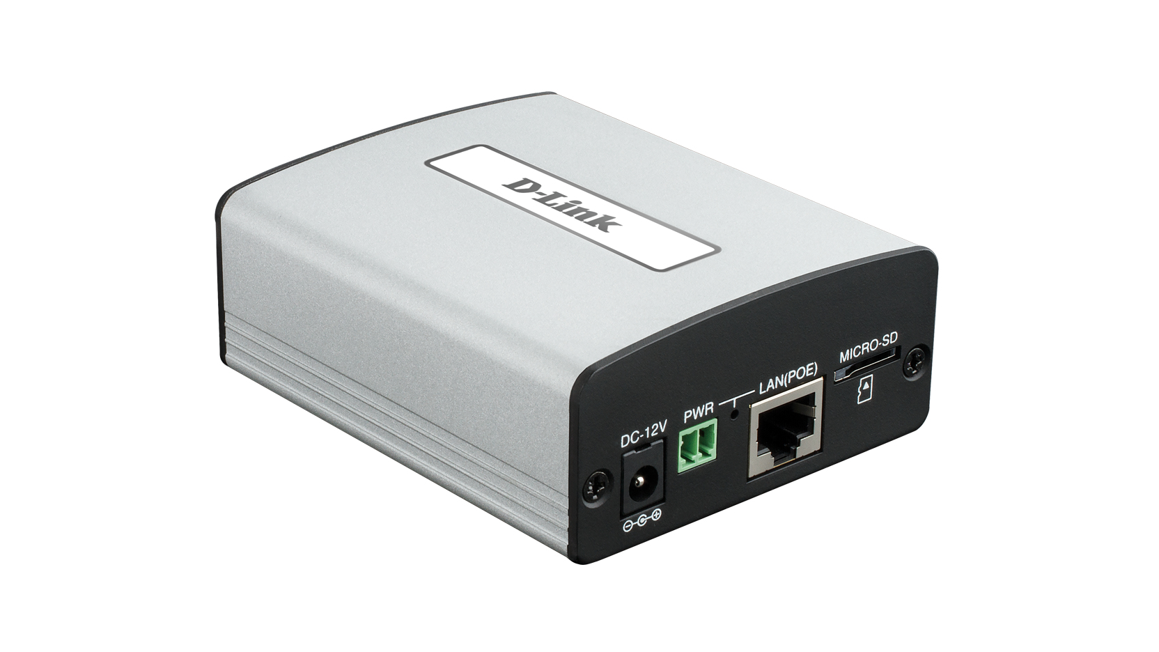 D-Link DCS-1201 security camera Covert IP security camera Indoor – image 2