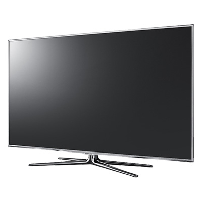Samsung Series 8 UN46D8000LFXZ TV – image 4