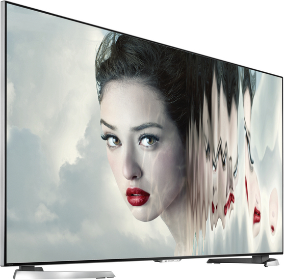 Sharp LC-70UD20E TV – image 3