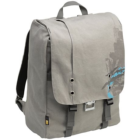Case Logic SKU-SNBP-17 Grey – image 1