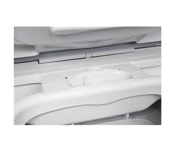 Electrolux EW6T3264DK washing machine Top-load – image 5