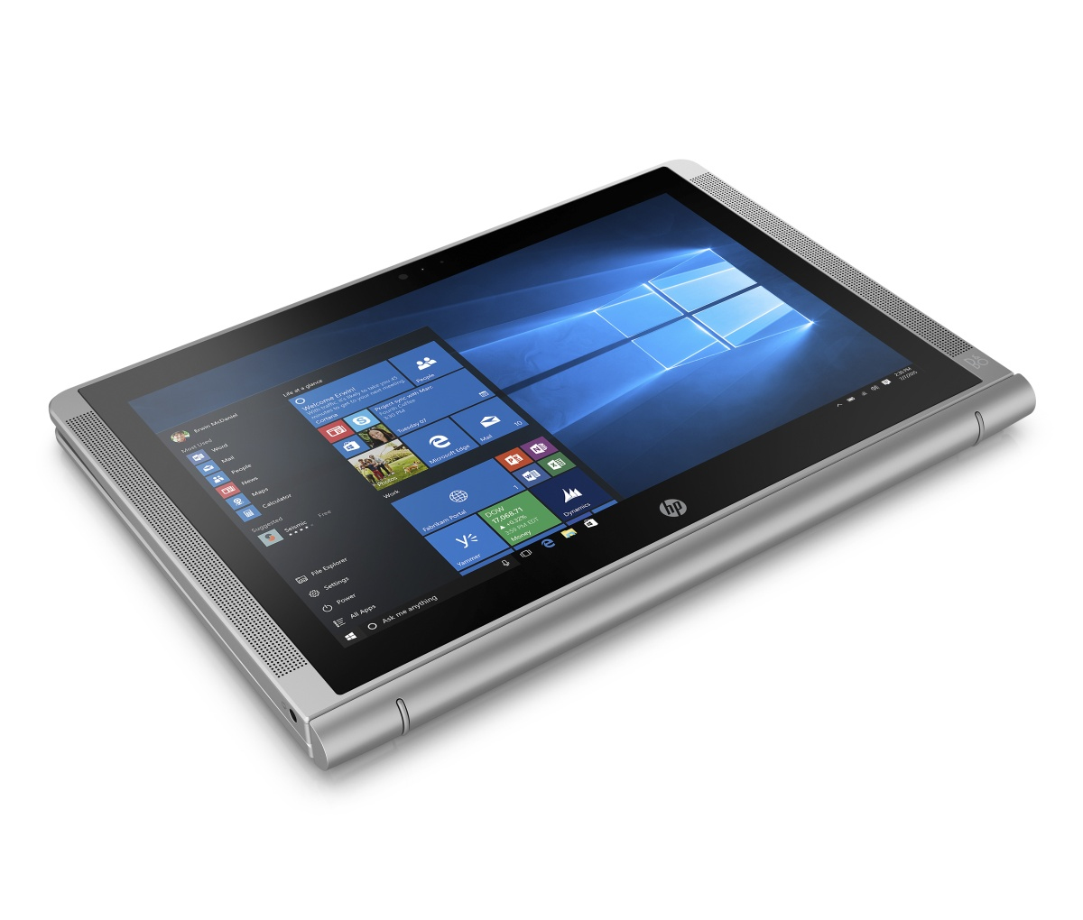 HP x2 210 Detachable PC – image 7