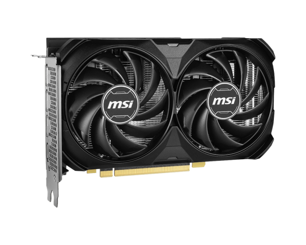 MSI VENTUS GeForce RTX 4060 Ti – image 3
