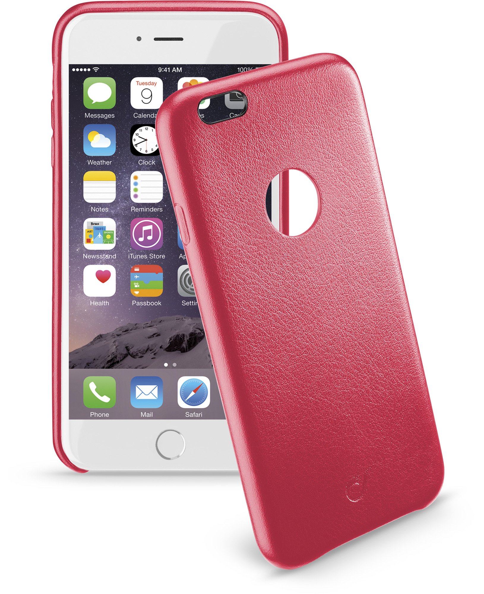 Cellularline Class - iPhone 6S/6 Plus