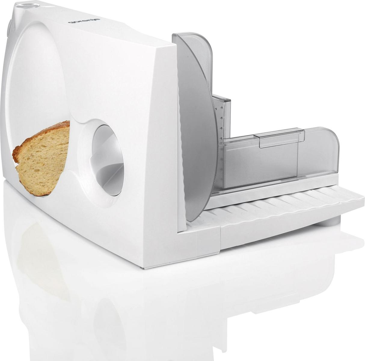 Gorenje R401W slicer Electric – image 9