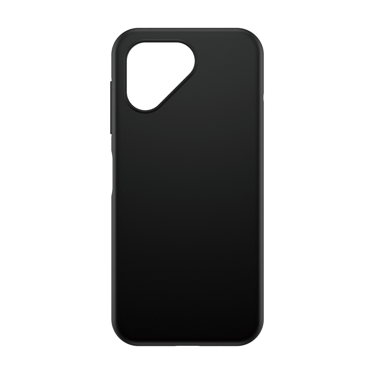 PanzerGlass SAFE. by PanzerGlass® TPU Case Fairphone 5 | Black