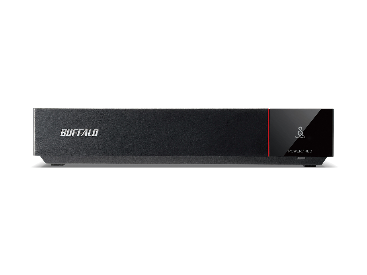Buffalo HDV-SQ2.0U3/VC external hard drive – image 2