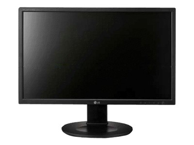 LG E1911T-BN computer monitor
