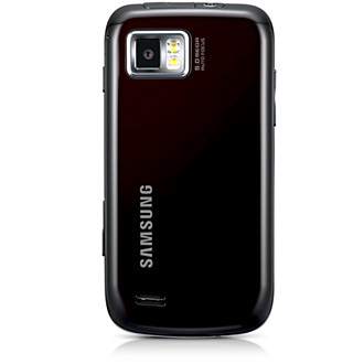 Samsung Omnia II – image 5