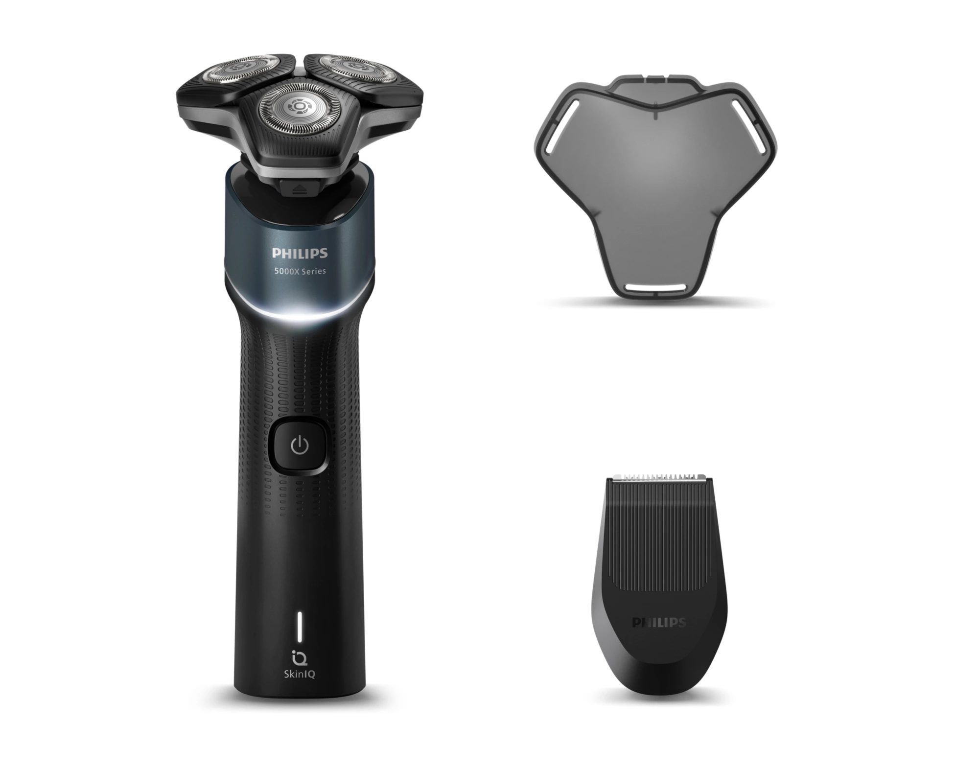 Philips Shaver series 5000X XP521 Wet and Dry electric shaver