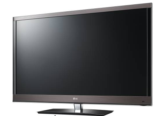 LG 47LW570S TV 119.4 cm (47") Full HD Black – image 4