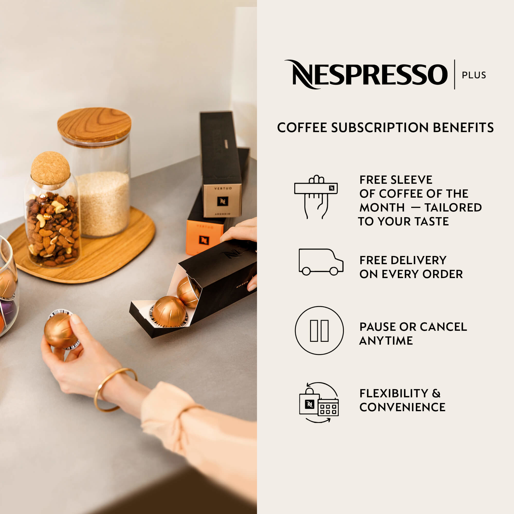 Krups Vertuo Pop XN920141 coffee maker – image 8