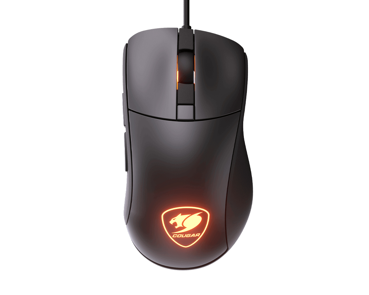 COUGAR Surpassion ST – image 1
