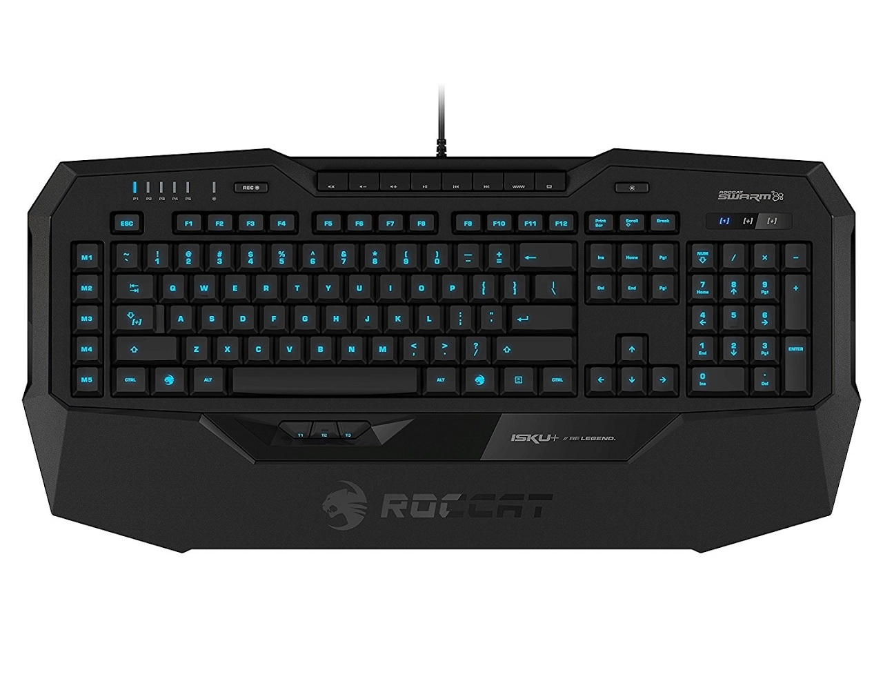 Turtle Beach Isku+ UK