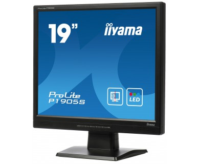 iiyama ProLite P1905S-B2 computer monitor – image 3