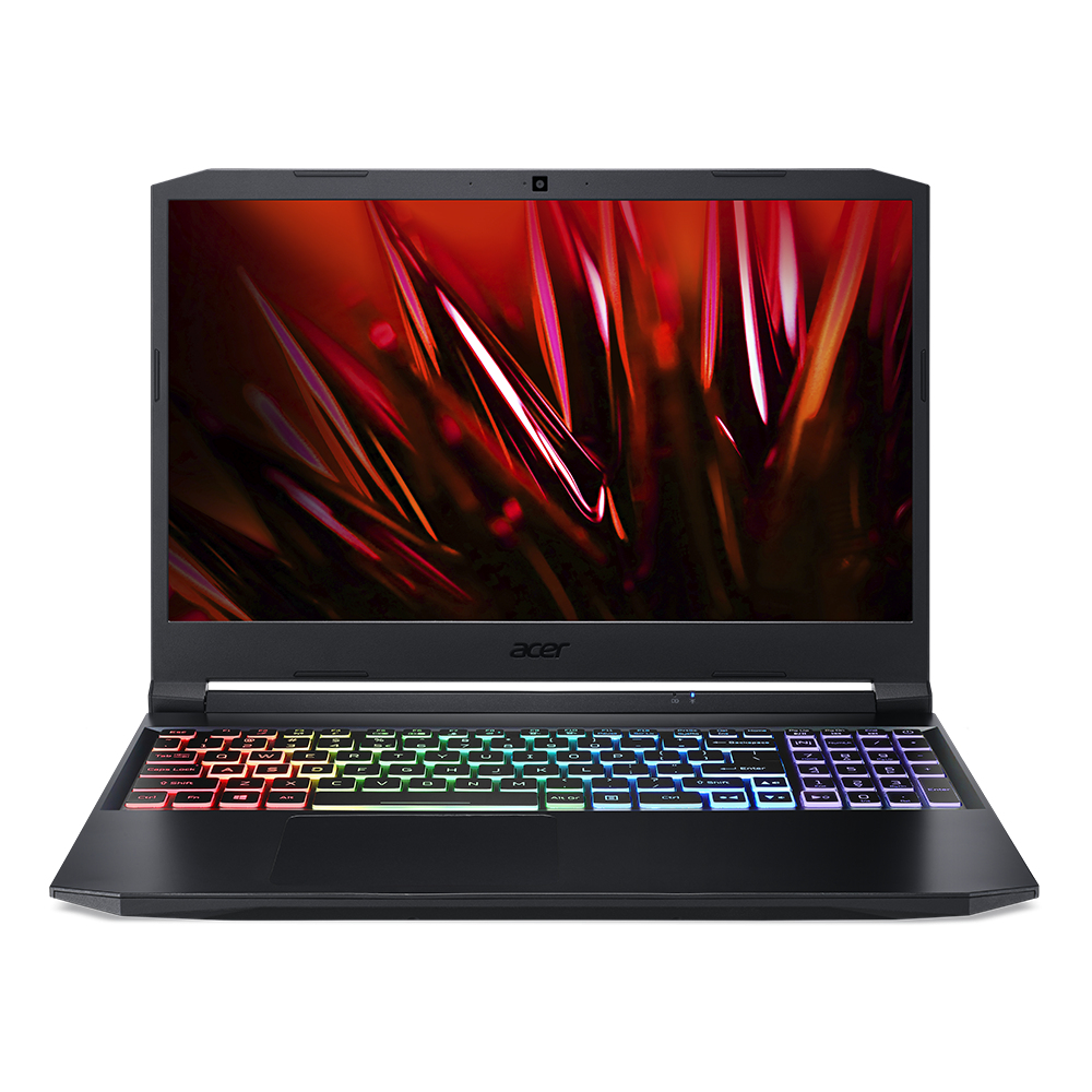 Acer Nitro 5 AN515-45-R4R2 AMD Ryzen™ 5 5600H Laptop – image 1