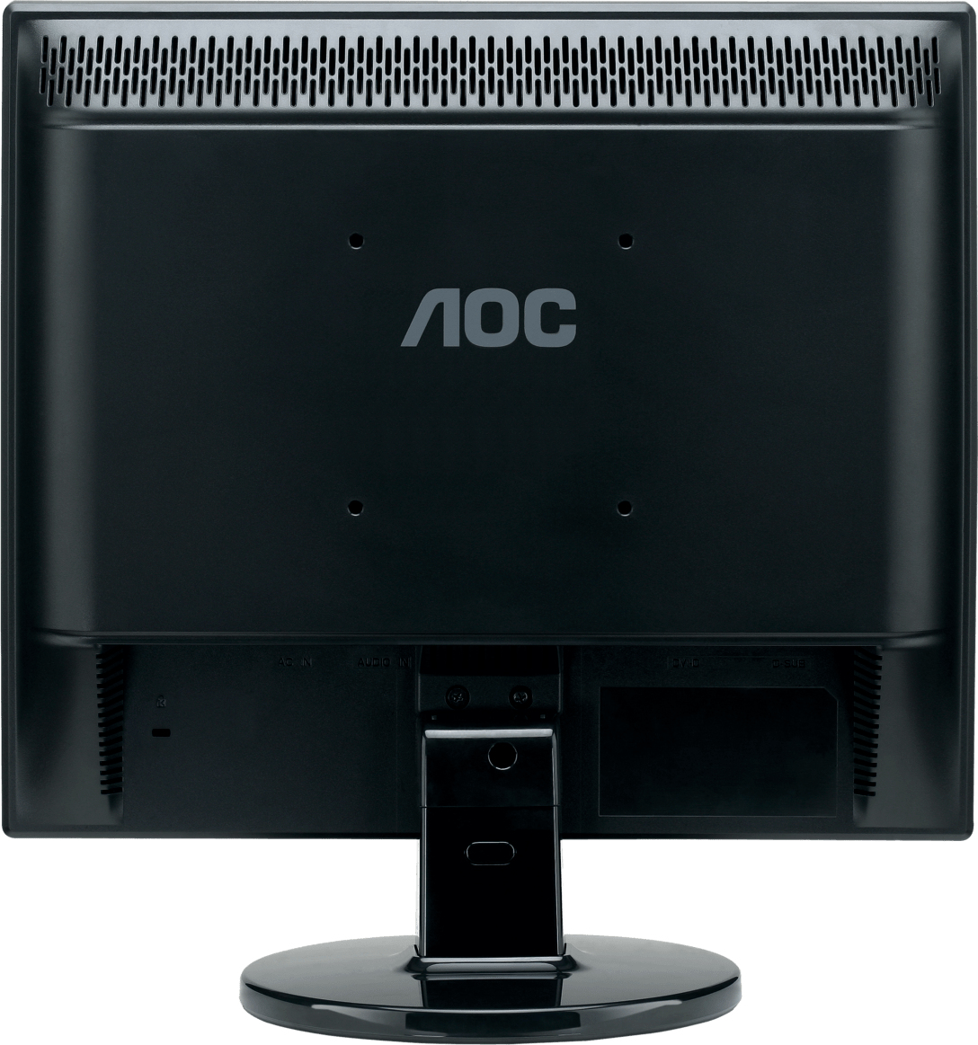AOC 19 Series E719SD computer monitor – image 3