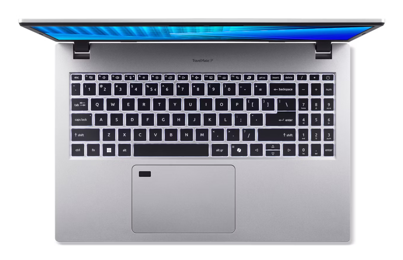 Acer TravelMate P2 TMP215-75-G2-TCO-78VE Intel Core Ultra 7 155H Laptop – image 5