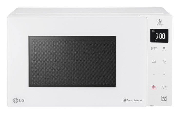 LG MH7235GPH — vue 1 sur 1