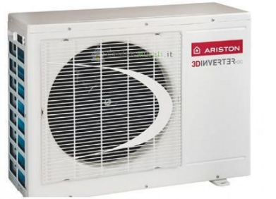 Ariston MONO UNIV 35 MD0-O — vue 1 sur 1