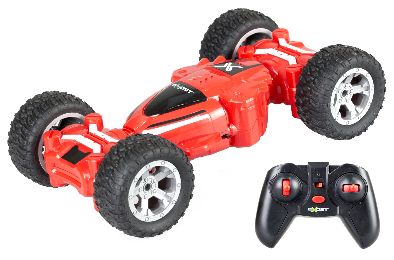 Silverlit 20259 remote controlled toy – image 1
