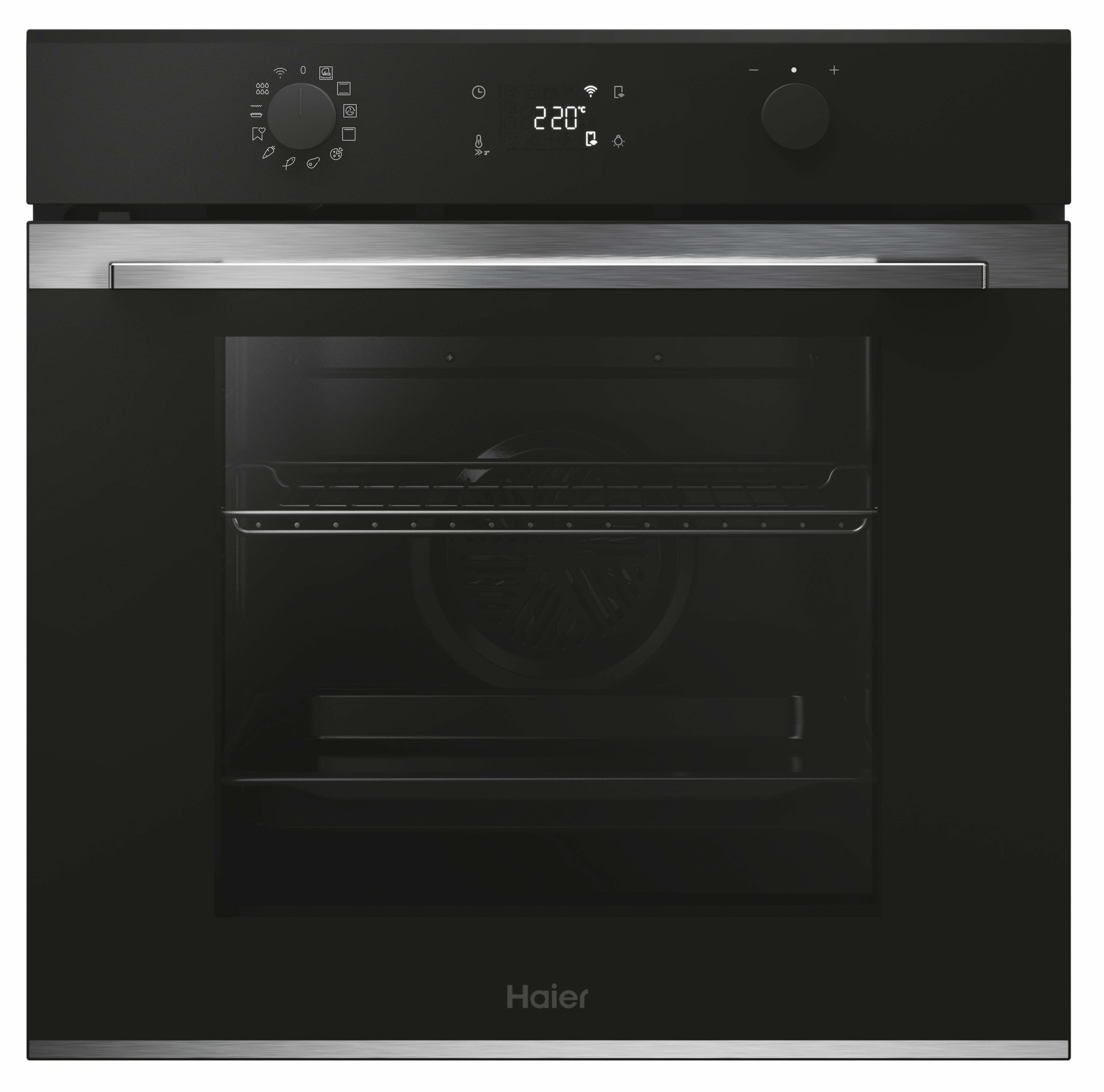 Haier H6 ID23 — vue 1 sur 8