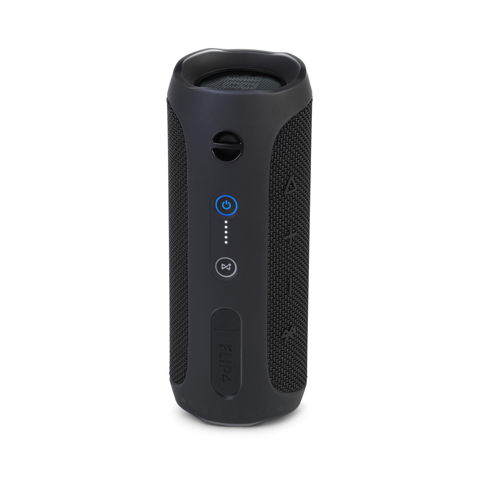 JBL Flip 4 Stereo portable speaker Black 16 W image 2